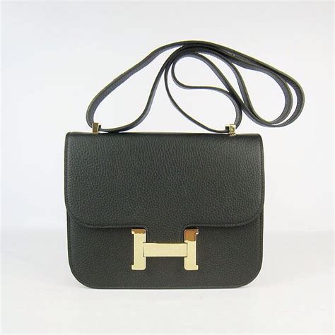 hermes sling bag black|Hermes bags names and prices.